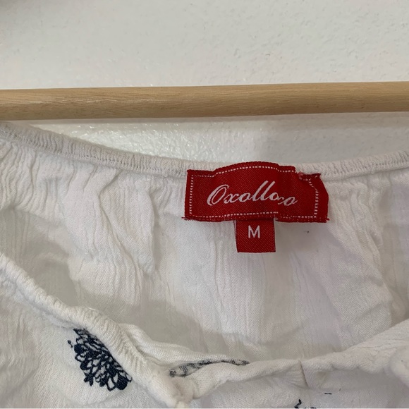 Blouse - Picture 3 of 3